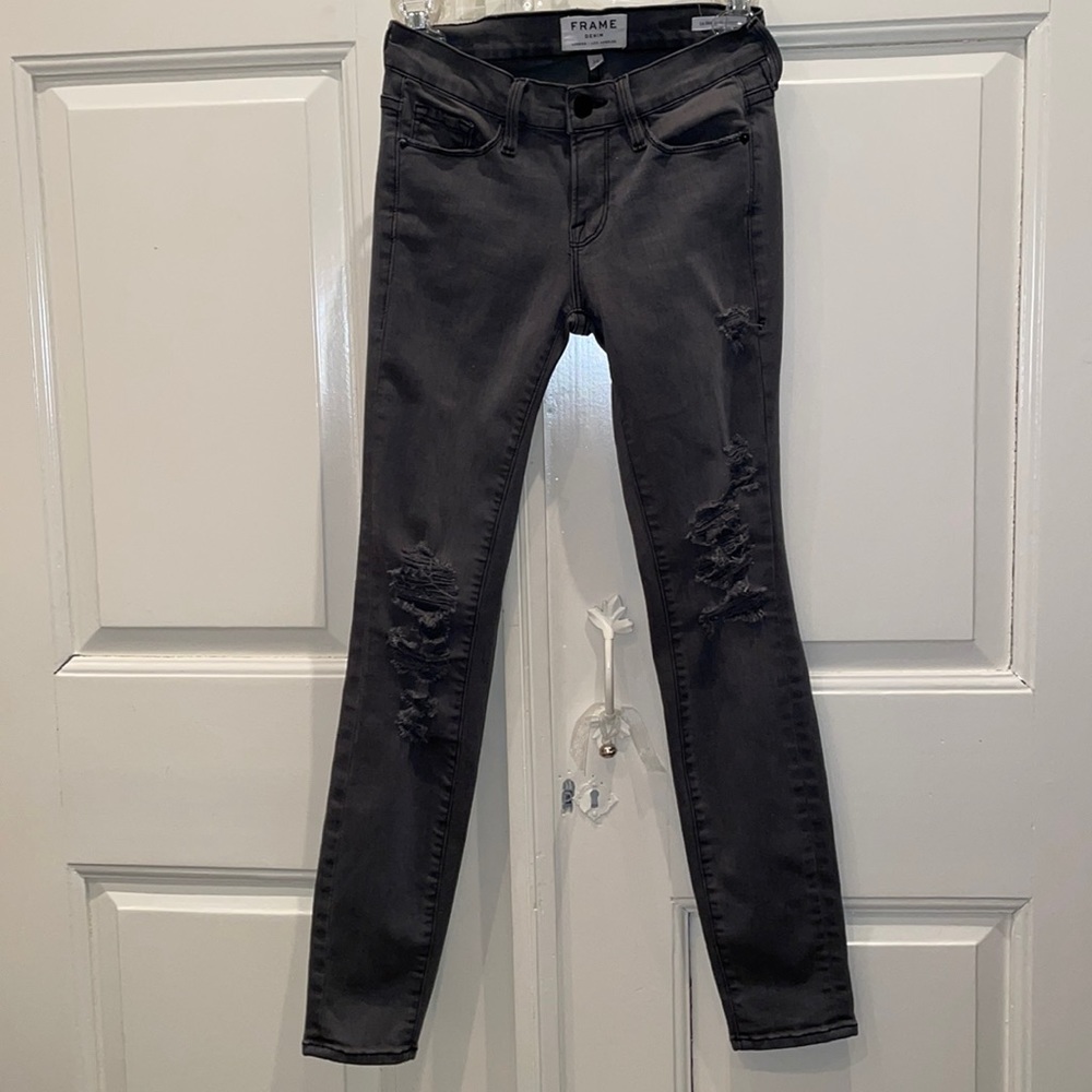 Frame denim